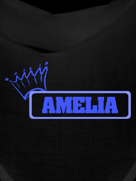 Cuddly Amelia