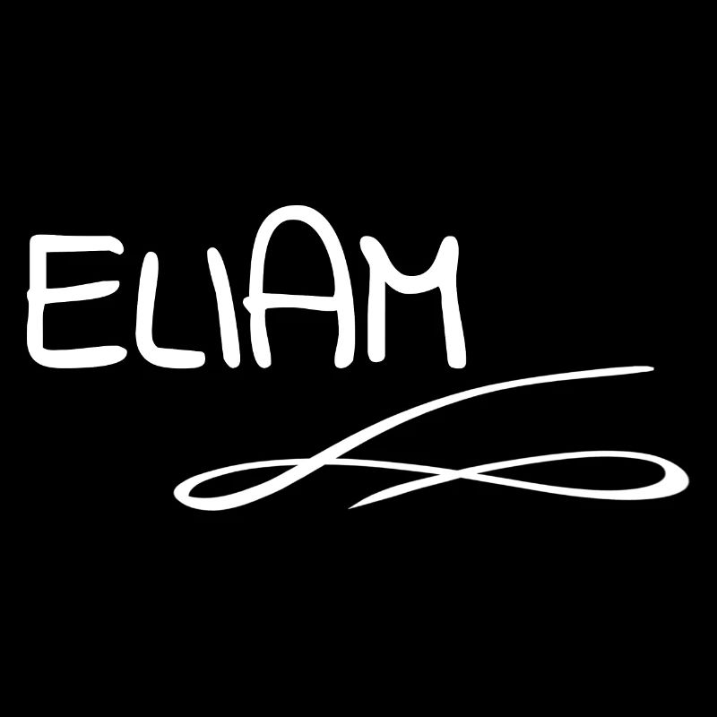 First name Eliam