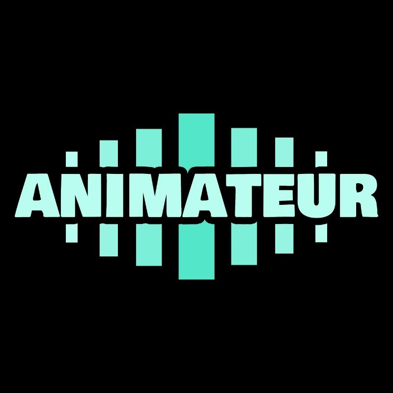 Beruf Animateur