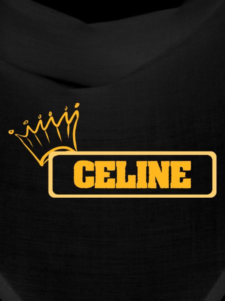 Nom : Céline