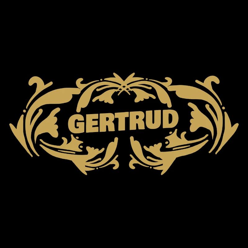 Gertrud