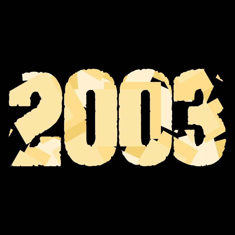 Year 2003