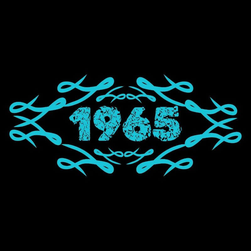 Geschenkidee 1965