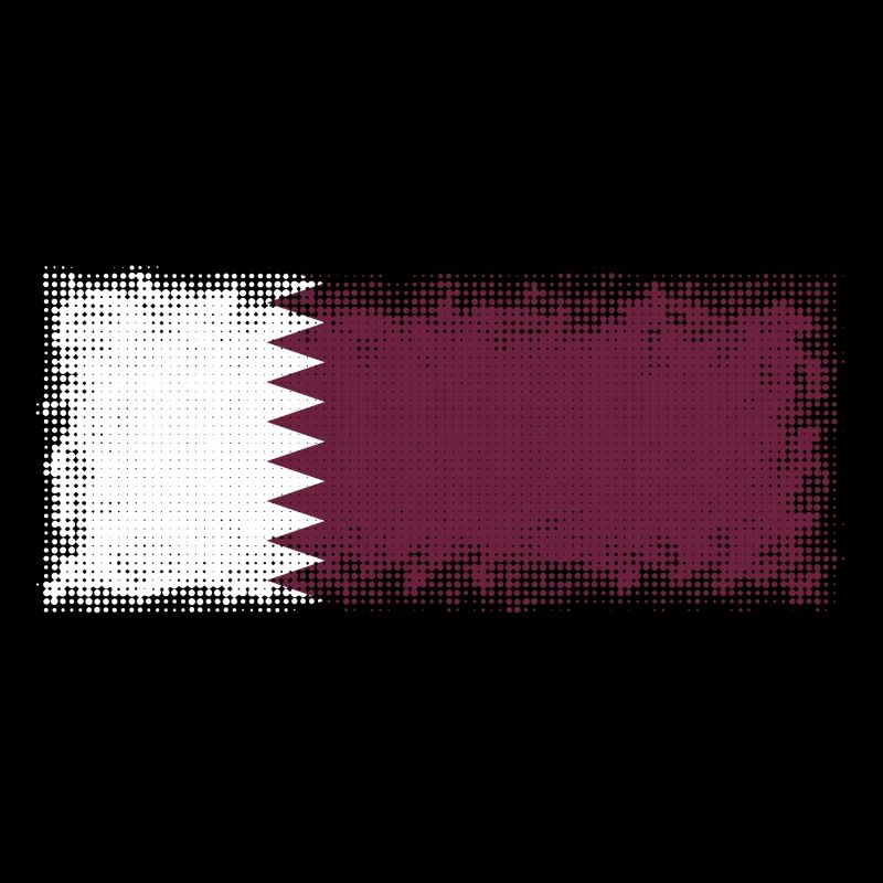 Qatar comme Qatar