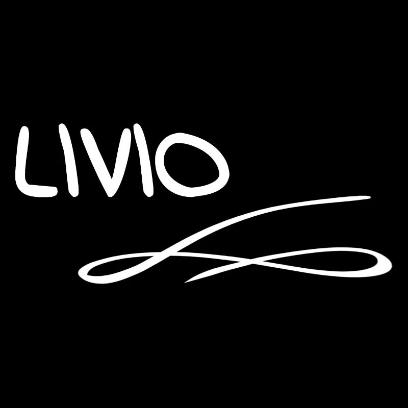 Gift for Livio