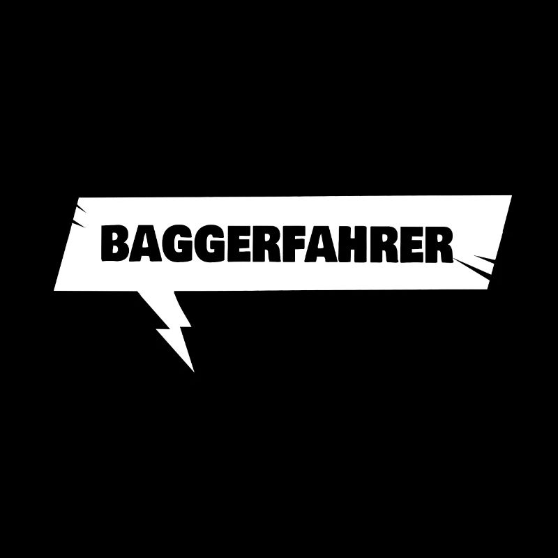 Baggerfahrer als Bildung