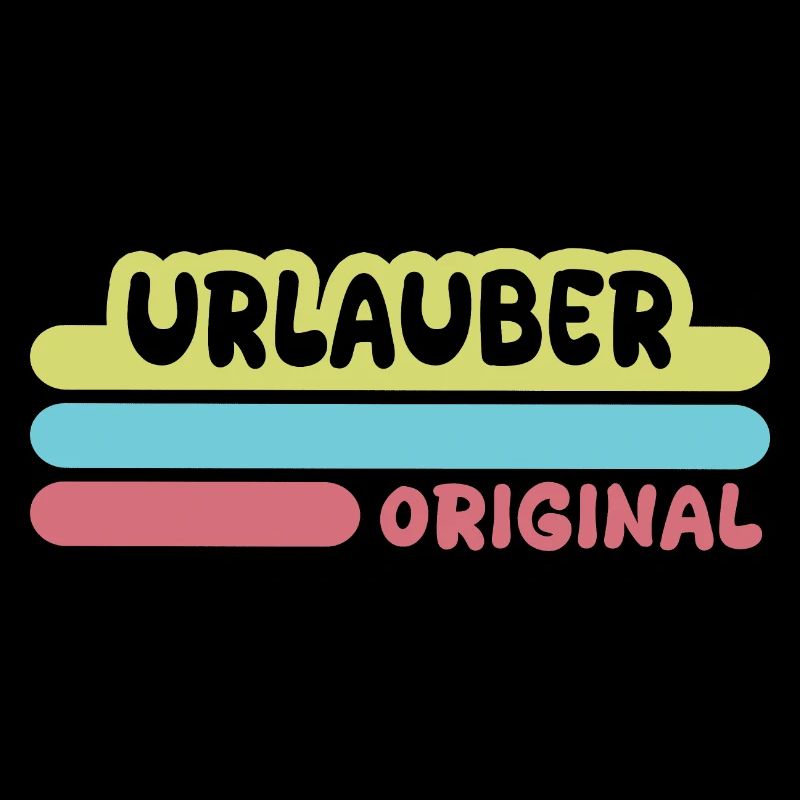 Urlauber