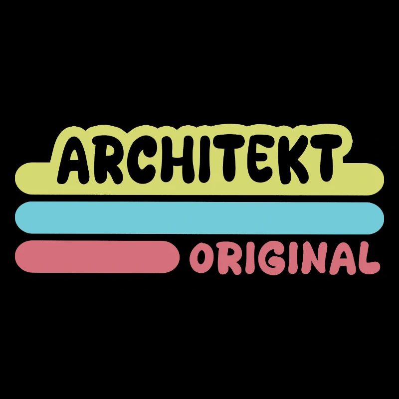 Architect as a first name