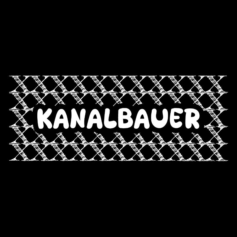 Cadeau pour les constructeurs de canaux