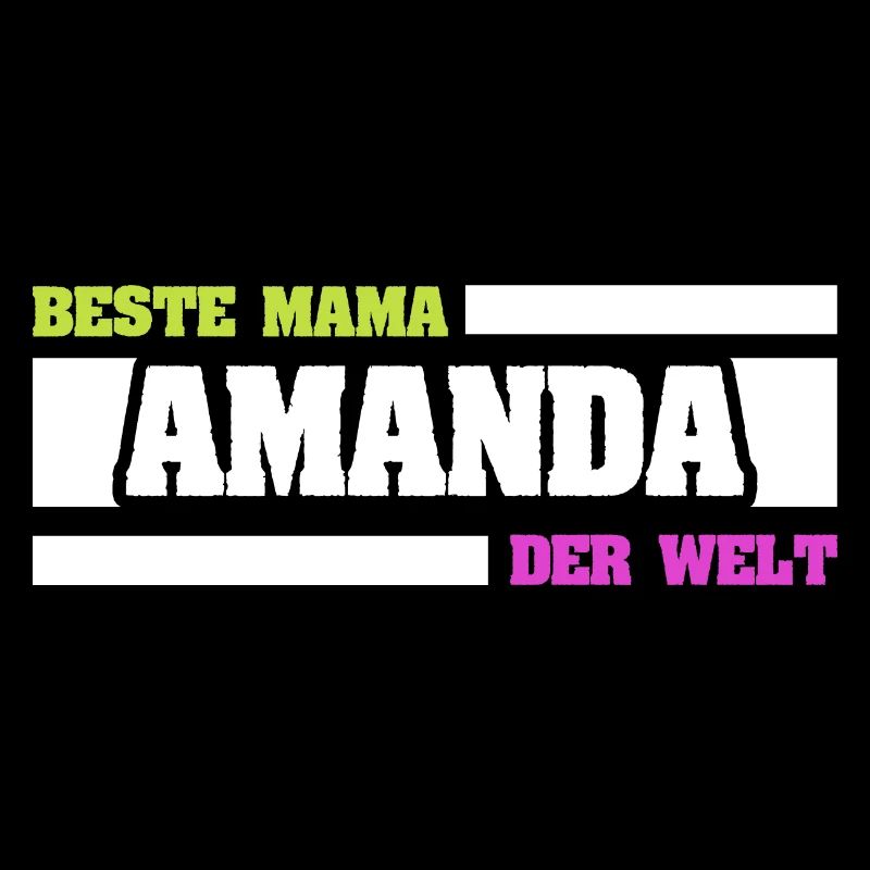 Mère Amanda