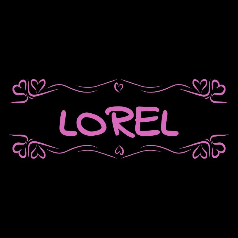 Nom Lorel