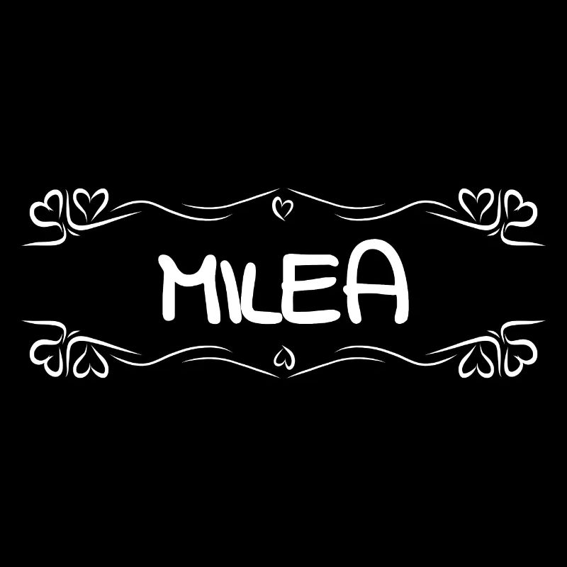Milea as a name