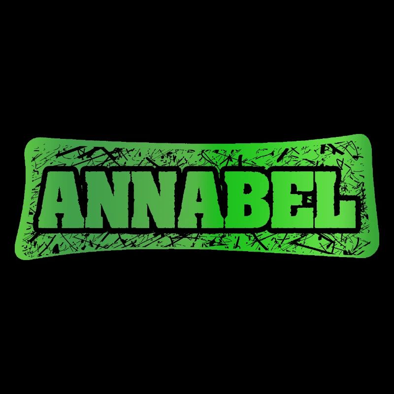 Annabel as a first name
