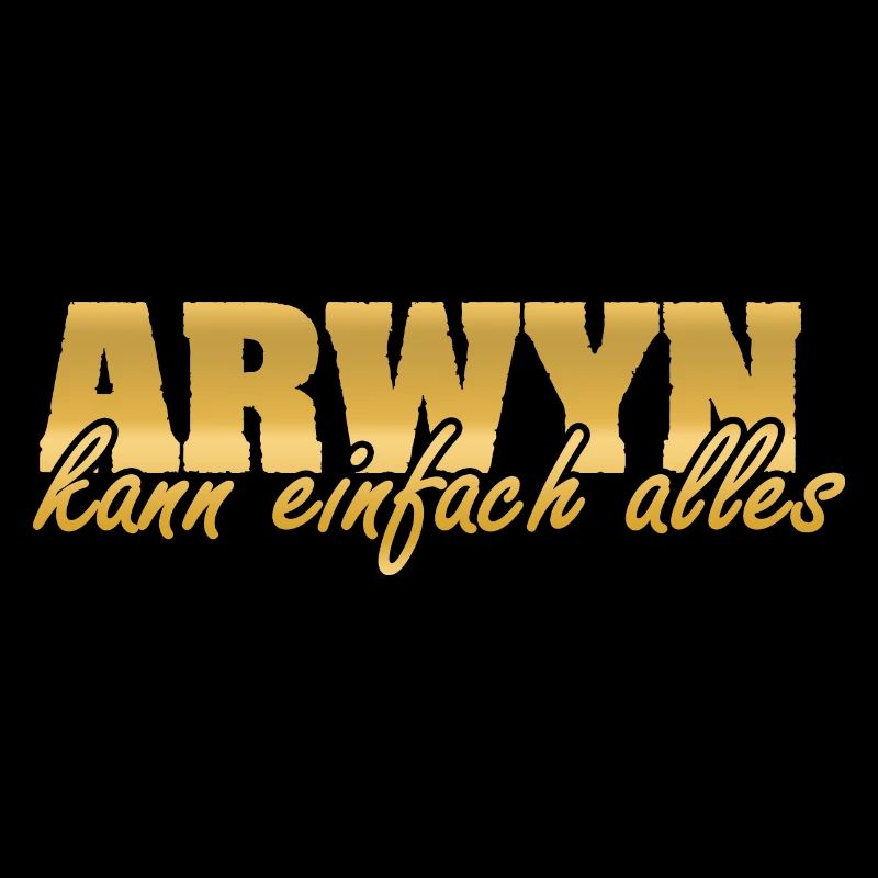 Mrs. Arwyn