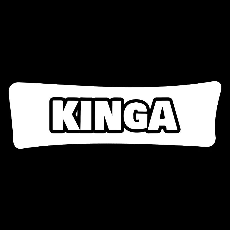 Vorname Geschenkidee Name Kinga