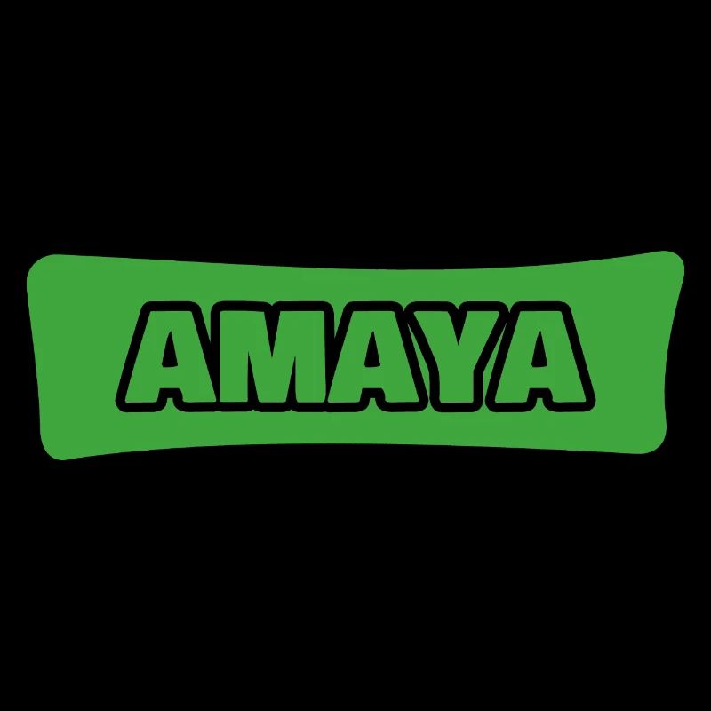Naissance Amaya