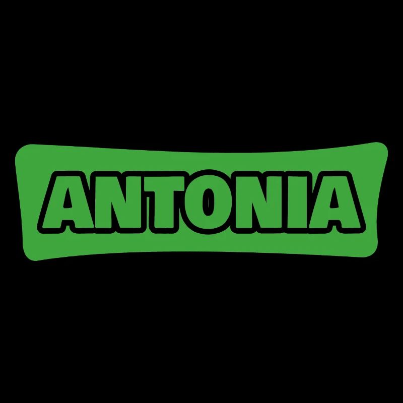 Gift for Antonia