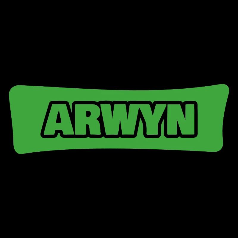 Naissance Arwyn