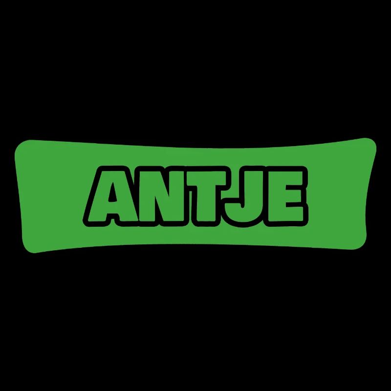 Naissance d’Antje