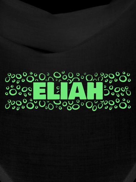 Gift for Elijah