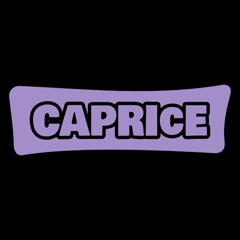Gift for Caprice