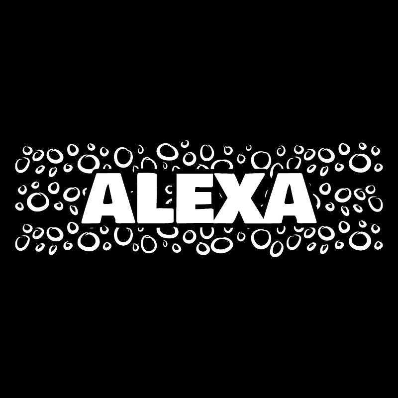First name Alexa
