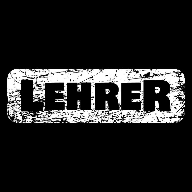 Lehrer