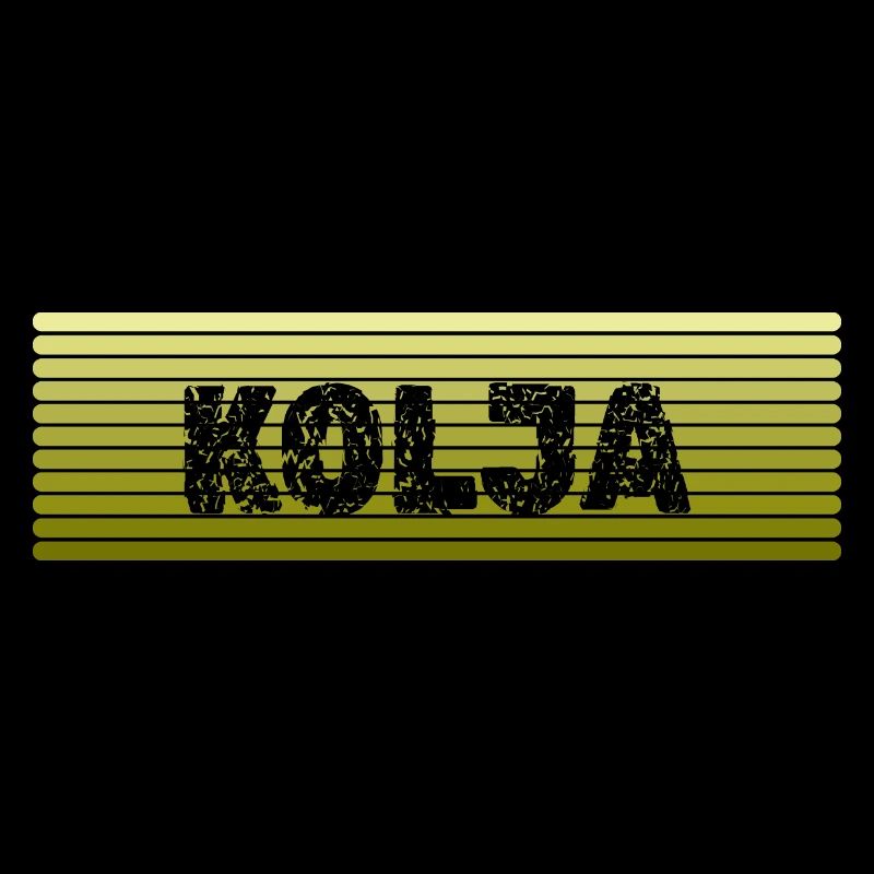 Gift for Kolja