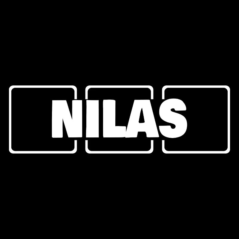 Nom : Nilas