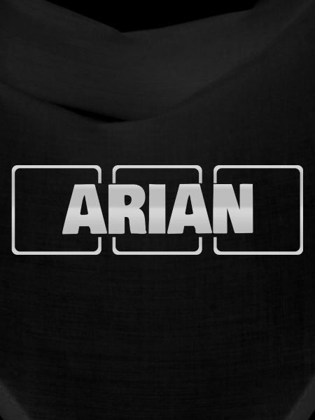 Arian as a gift idea