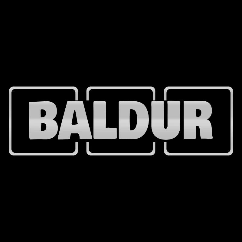 Baldur