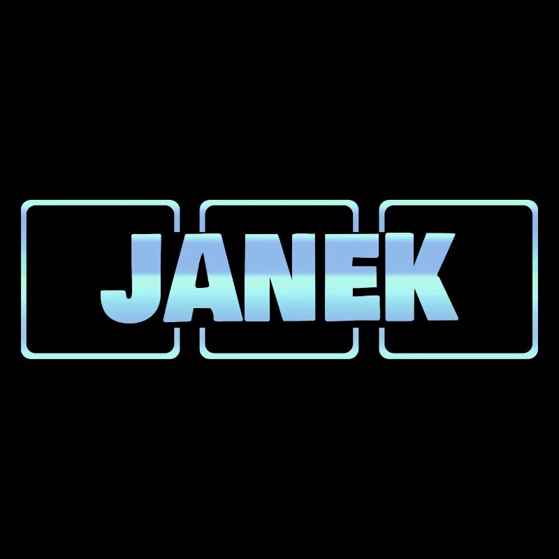Janek