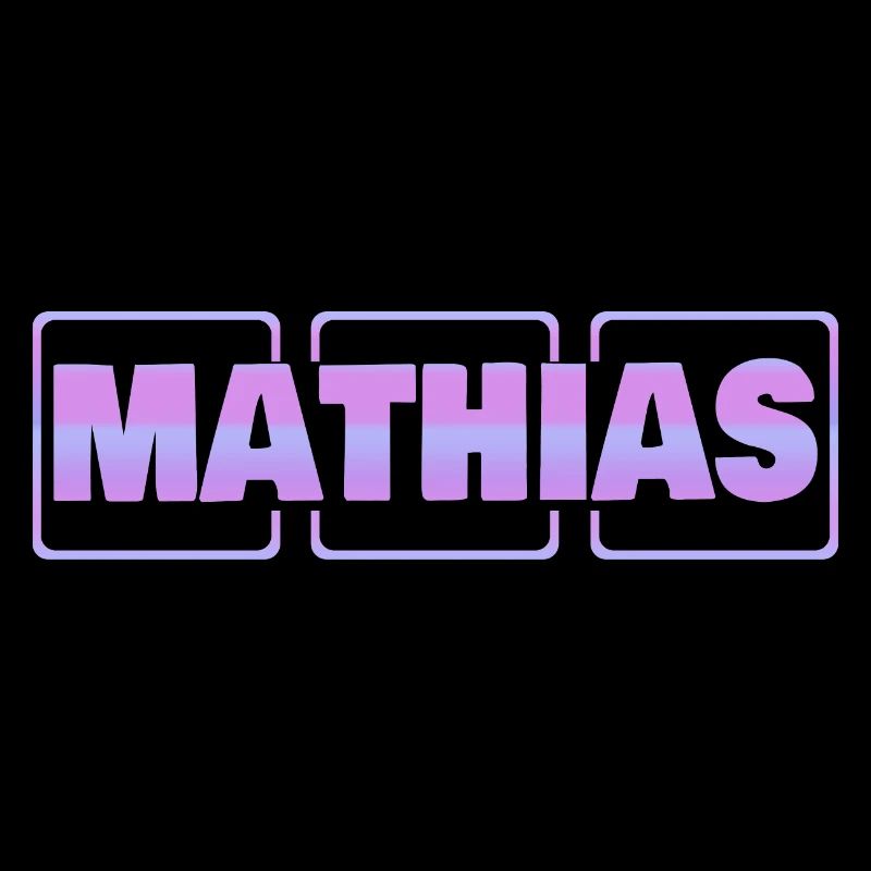 Grossesse Mathias
