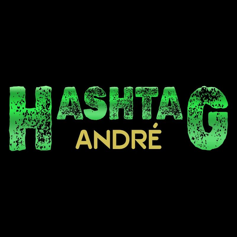 André André