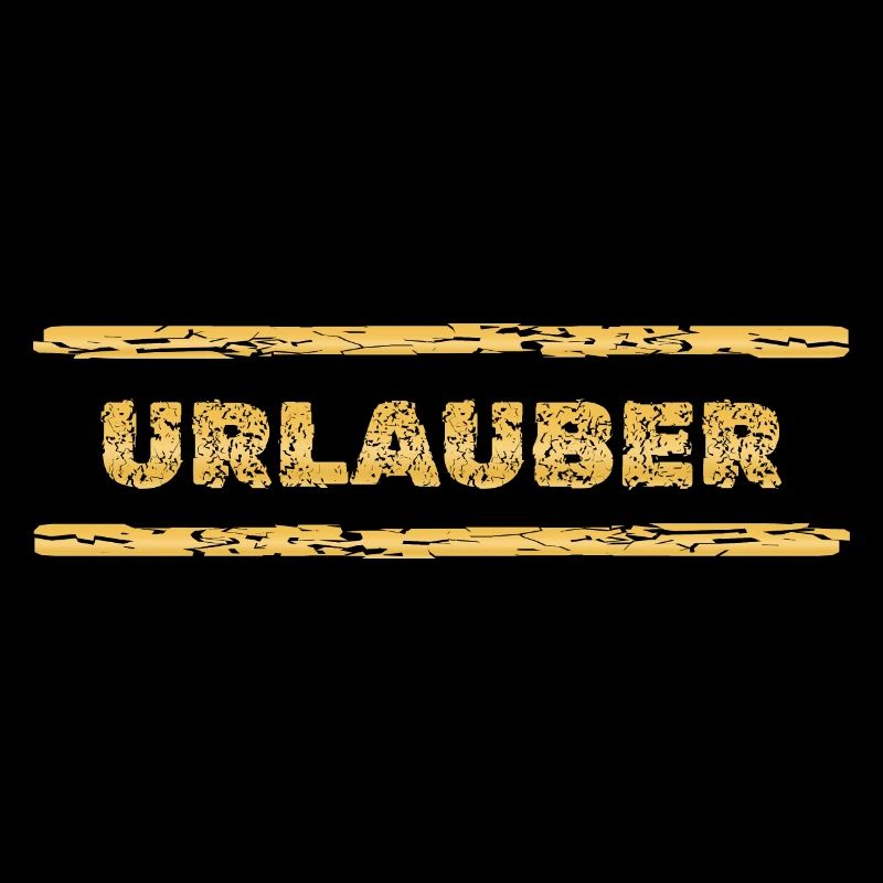Urlauber als Beruf