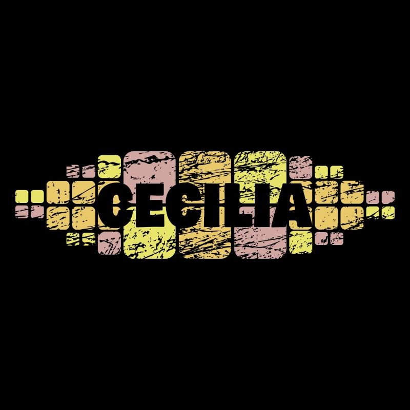 Maman Cecilia