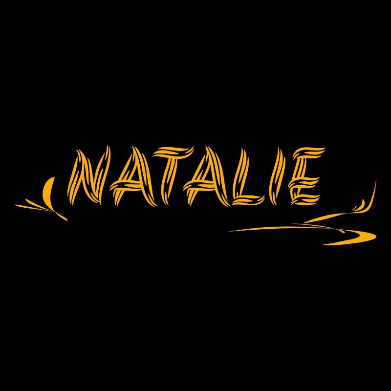 Gift idea for Natalie Natalie First name