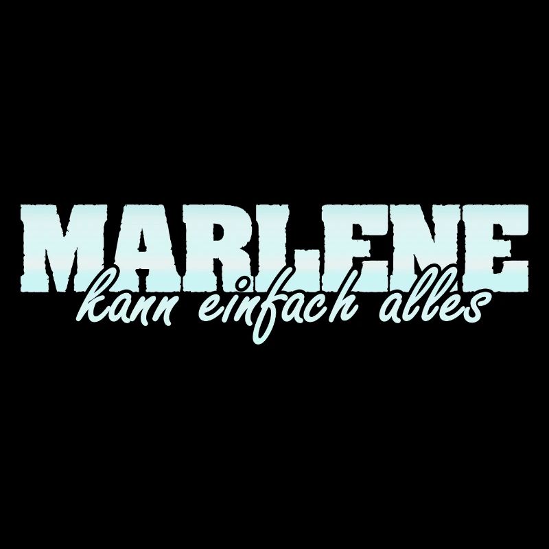 Mrs. Marlene