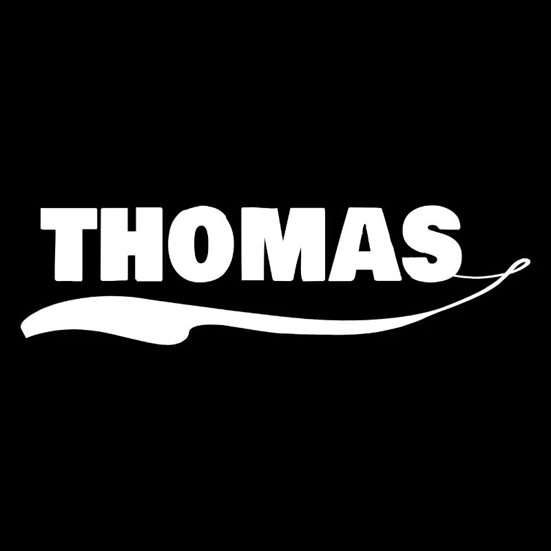 First name thomas
