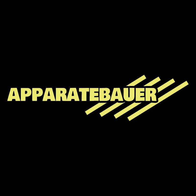 Constructeur d’appareils de travail
