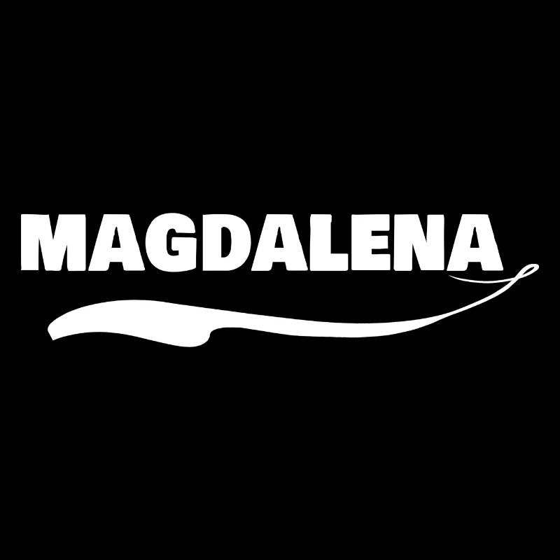 First name Magdalena