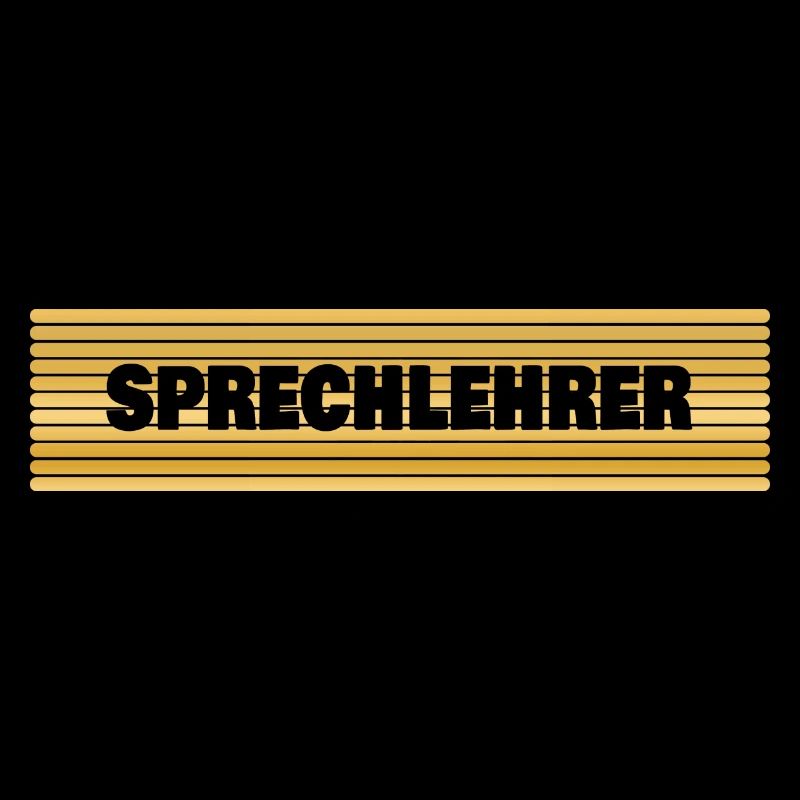 Occupation: Speech teacher