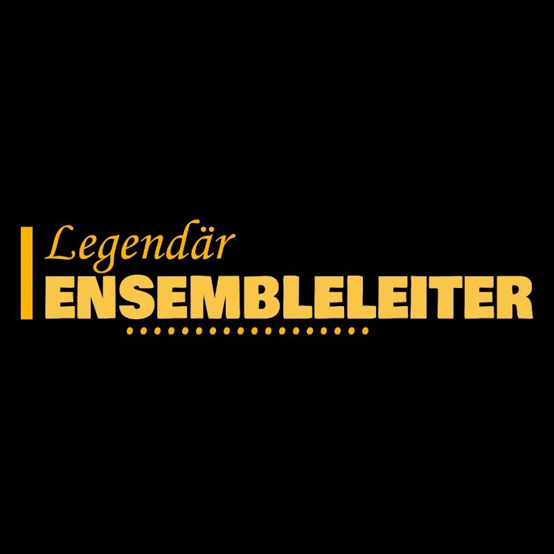Profession Chef d’ensemble
