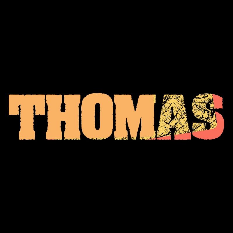Thomas Thomas