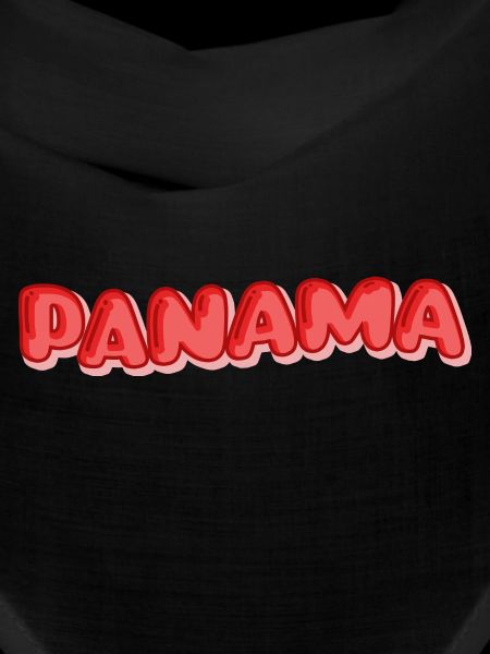 Le Panama comme vacances