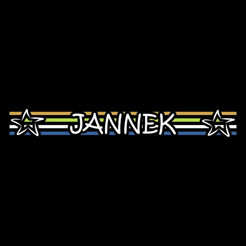 Gift for Jannek