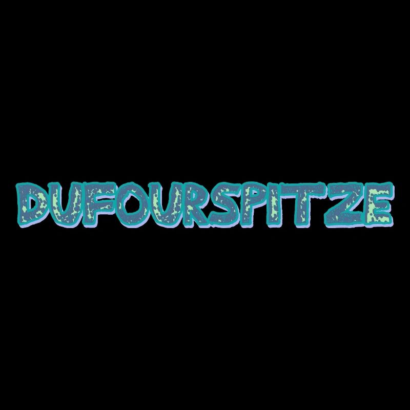 Dufourspitze