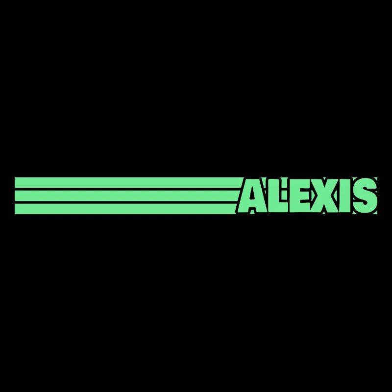 Style Alexis