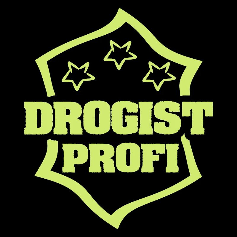 Beruf Drogist