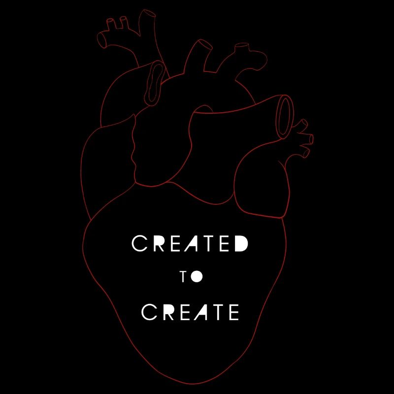 Maler Handwerker Beruf Spruch Geschenk